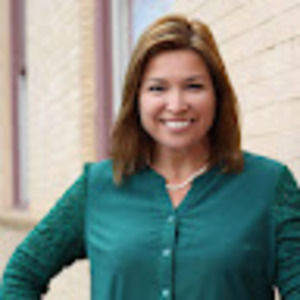 Meet your Posher, Marcie